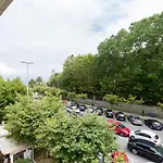 Apartamentos Niza
